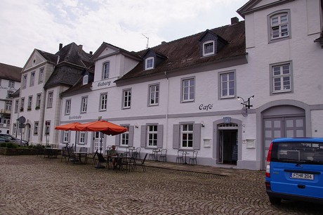 Bad Karlshafen